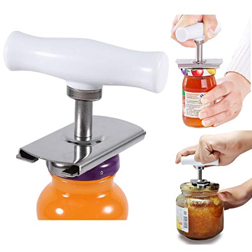 OYSIR Adjustable Stainless Steel Jar Opener — view 2