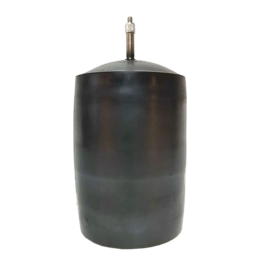 Burbuja De Cierre Para Tuberías, Cojín De Sellado Para Tuberías, Tapón De Tubería. Adecuado Para Tubos De Diámetro De 10 Cm, 15 Cm, 20 Cm, 25 Cm Y 30 Cm (3,94 Pulgadas 10 Cm)