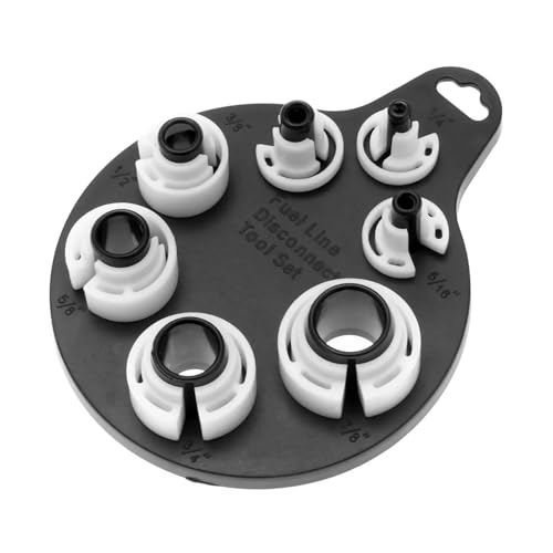 Kit universal herramienta rápida para desconectar líneas de aire acondicionado