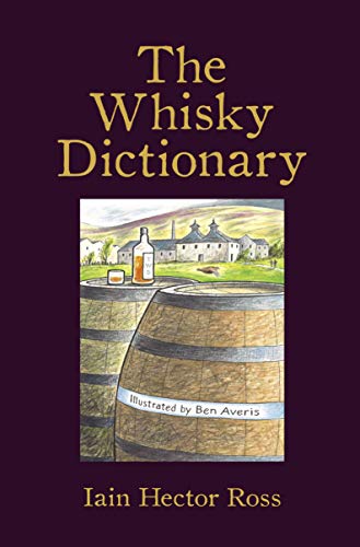 The Whisky Dictionary view 2