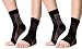 Compression Socks for Men & Women (15-20mmHg) Running, Medical, Athletic, Edema, Travel