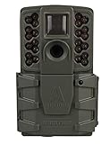 Moultrie A-25i Game Camera (2018) | A-Series| 12 MP | 0.9 S Trigger Speed | 720p Video | Compatible with Moultrie Mobile (sold separately)