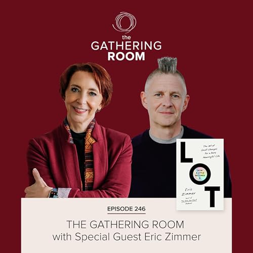 Special Guest - Eric Zimmer