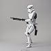 Bandai Star Wars Stormtrooper 1/6 Scale Plastic Kit Modelo