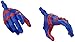 Marvel Legends Series Spider-Man: Across The Spider-Verse Spider-Man 2099 6-inch Action Figure Toy, 2 Accessories