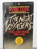 Night Voyagers: You and Your Dreams 0345248503 Book Cover