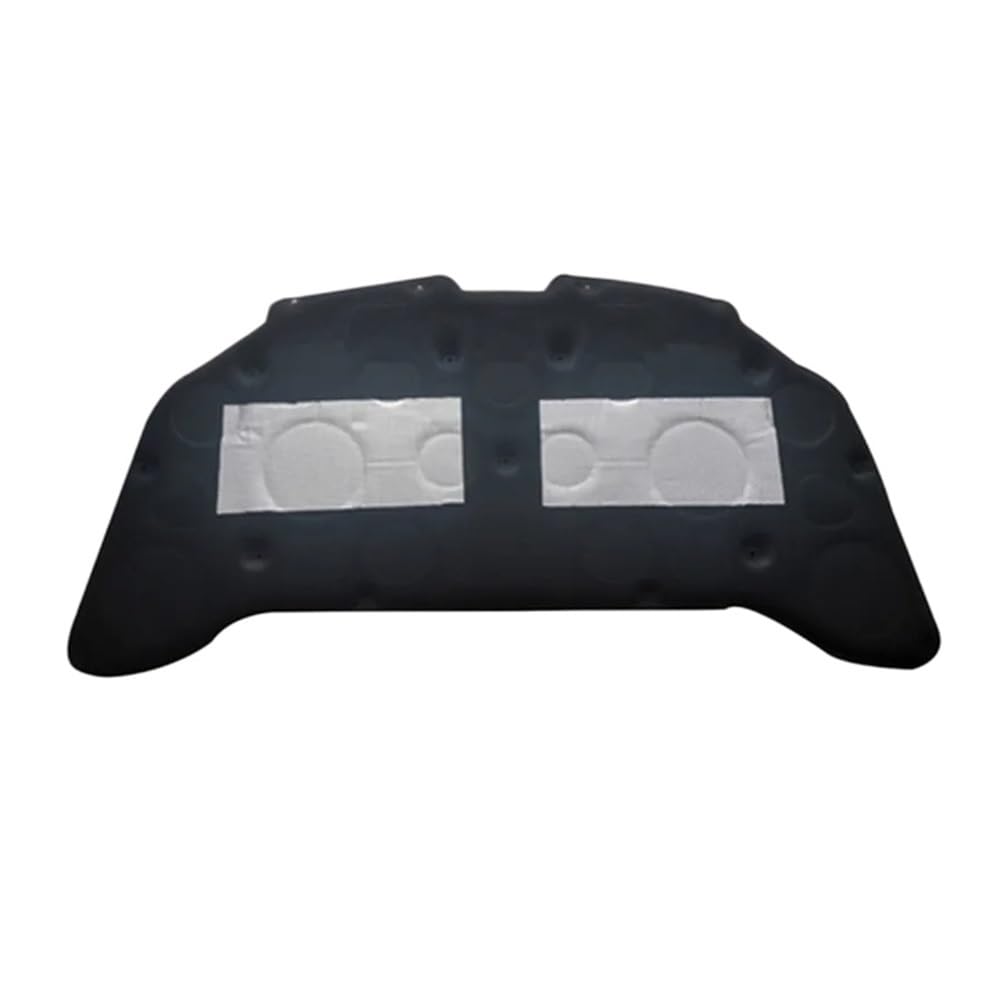 Dashboard Protector Carpet for GLA 180 200 X156 X157 2013-2022 Car Hood Engine Heat Insulation Pad Cotton Soundproof Cover Mat