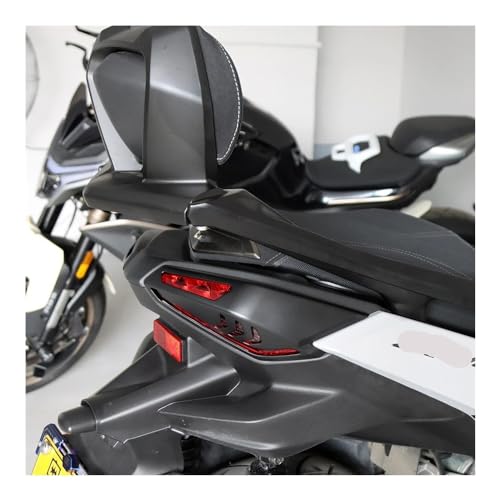 Clignotant coque arrière moto XMAX300 2023 capuchon indicateurs