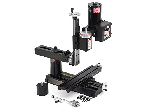 8-direction mill w/ 14