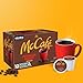 McCafe Premium Roast Coffee, Single Serve Keurig K-Cup Pods, Medium Roast, 60 Count, (6 Packs of 10)