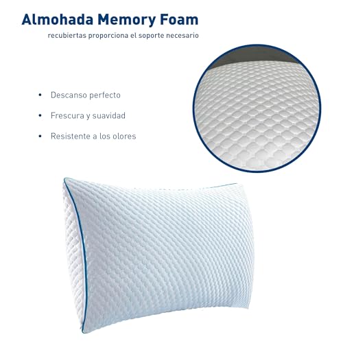 Almohadas, Home Imagen adicional