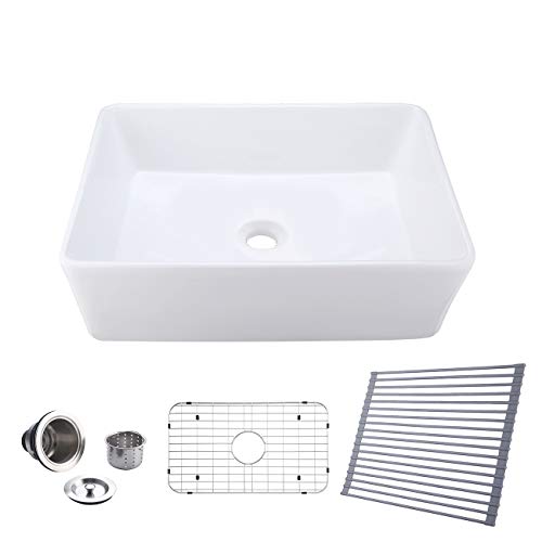 Best Farmhouse Sink