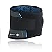 Rehband Core Line Back Support X-Stable 7732 5mm - Grey - Small
