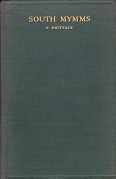 Hardcover South Mymms: the Story of a Parish Book