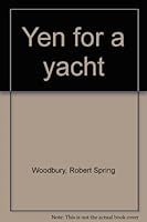 Yen for a yacht 0914440306 Book Cover