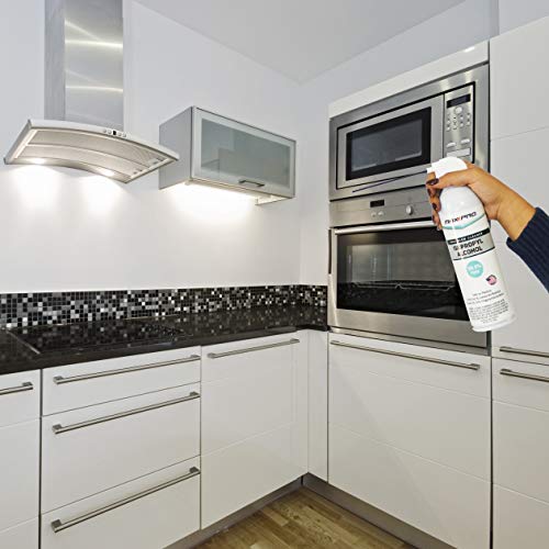 Max Professional Ia-003-951 Isopropyl Alcohol Cleaner - 16 Oz. #TOP3