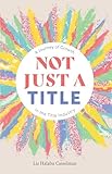 Not Just a Title: A Journey of Growth in the Title Industry