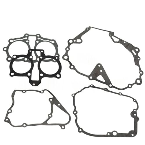 Jeu de joints moteur complet DD350 pour réparer les fuites d'huile de carter 320cc