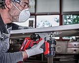 Einhell B0CTKJS8ZX lato 4