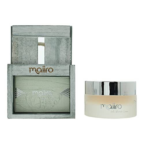 Maiiro Anti-Blemish Cream 50ml, 50 ml (Pack of 1)