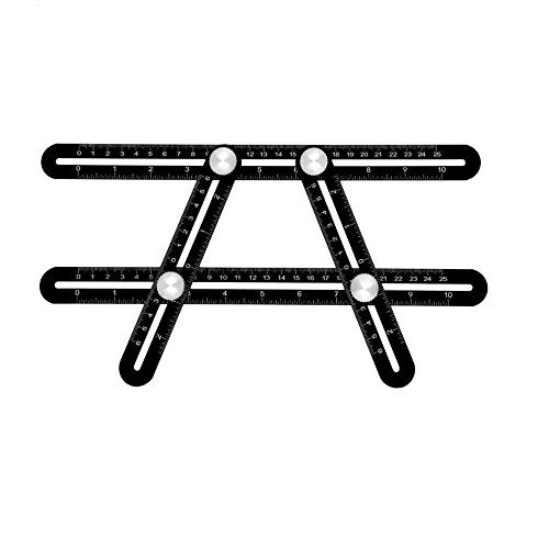 Amenitee - angolatore-righello universale