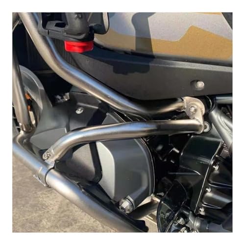 Protection moteur R1250GSA MoGarde pour éviter les carters brisés lors des chutes - 3