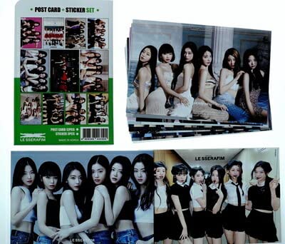 motimotiさま専用　ルセラ　A2ポスター　3点まとめ買い LE SSERAFIM - 宮脇咲良 ポスター LE SSERAFIMの通販 by カウダー