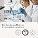 Vitamin D Test für zuhause - schneller Vitamin D3 Mangel Selbsttest | 2 Bluttests für zuhause ohne Labor | Probenentnahme durch Piektest am Finger | leicht abzulesen mit Hilfe der Farbkarte