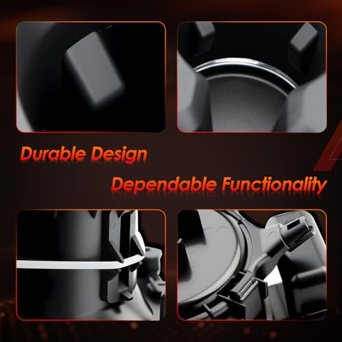 Portavasos con carga inalámbrica para Ford Explorer miniatura 6