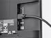 Monoprice HDMI Cable - 15 Feet - Black (No Logo) | High Speed, 4K@60Hz, HDR, 18Gbps, 26AWG, YUV 4:4:4, CL2, Compatible with UHD TV and More - Commercial Series