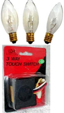 Touch Lamp Repair Kit