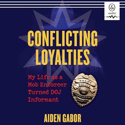 Conflicting Loyalties by Aiden Gabor episode artwork