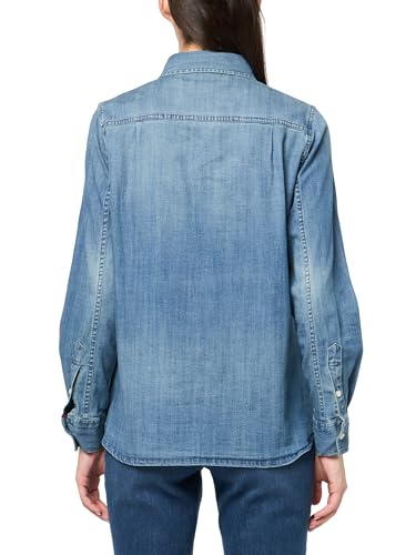 Tommy Hilfiger Women's Long Sleeve Sweater2