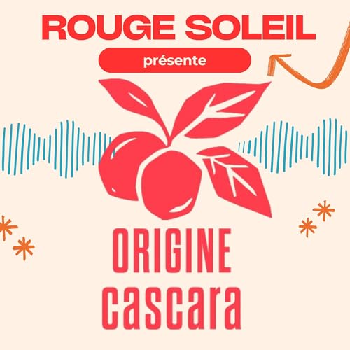 Rencontre avec Victor : fondateur d'Origine Cascara