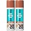 Medium Dark Browm
