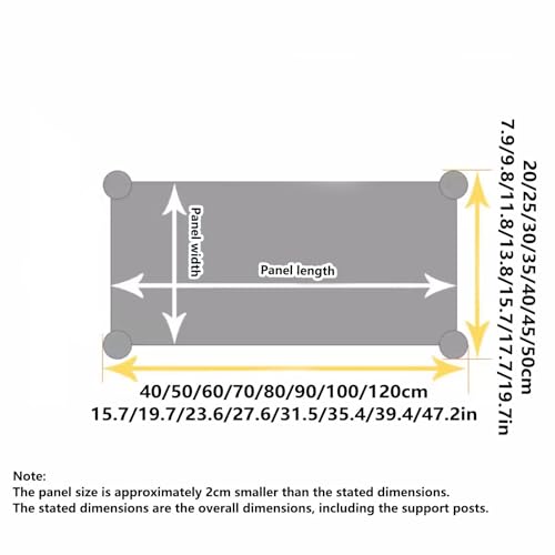 Support de calage en acier inoxydable avec traverse renforcée pour restaurant - 4