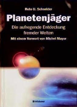 Hardcover Die Planetenj Ger [German] Book