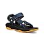 Blue Bacon Navy Sknv
