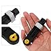 9pcs Transmission Shifter Linkage Cable Bushing Repair Kit, 14104 15276979 52855956AG Replacement Shift Cable Bushing Kit for Car Repair Accessories Parts