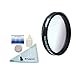Tiffen 72mm Color Graduated Neutral Density 0.6 Filter