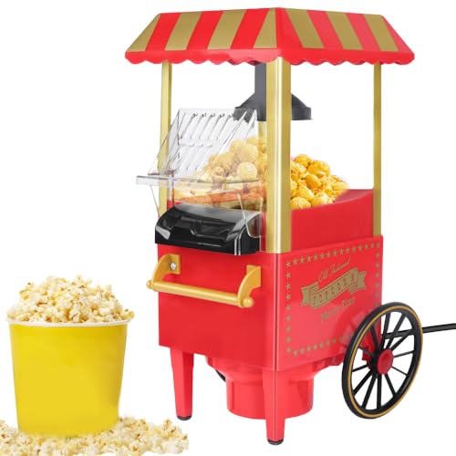 Machine à Pop Corn, Machine Pop Corn à Air Chaud...