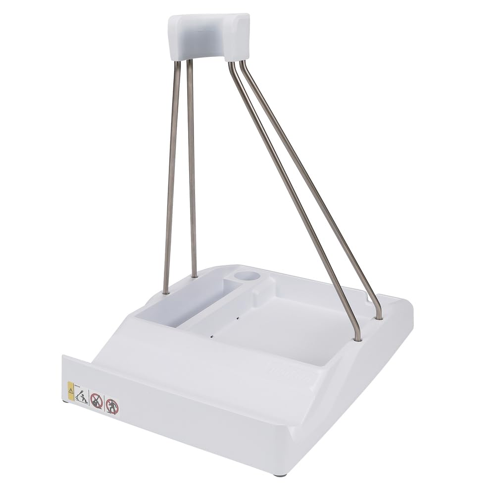 Makita 1911L1-0 Vacuum Cleaner Stand for Dcl Models