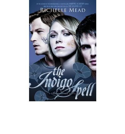 [(The Indigo Spell )] [Author: Richelle Mead] [Feb-2013]