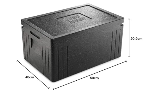 EPP box Eco Line