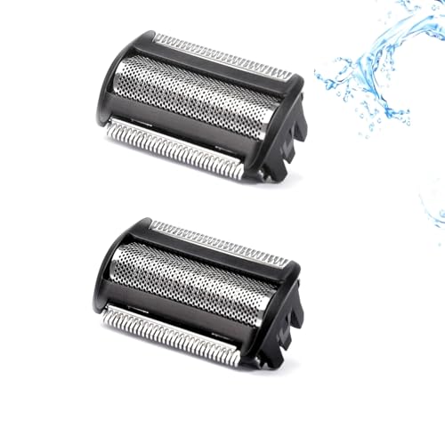BG2000 Replacement Head Compatible With Philips Norelco Body