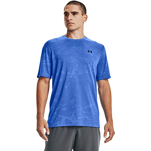 T-shirt Under Armour respirant et anti-transpiration pour le sport