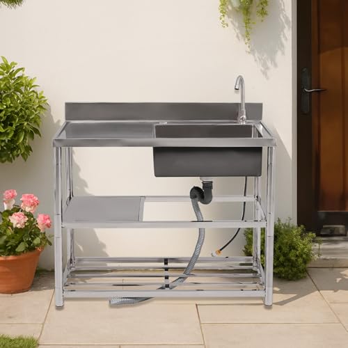 K[fVN O  XeX K[fjO VN Ƒ 100cm yVo[z BBQ ȈՃVN ƃe[u OLb`  Op ֌t [It OVN DIY   K[f  Ȉ՗ Xe