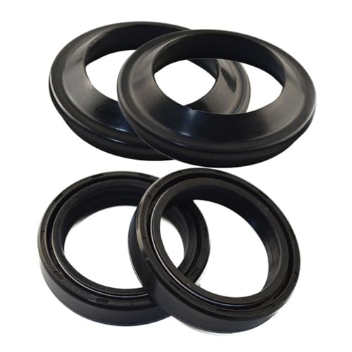 AHL 30x40.5x10.5 �I�[�g�o�C�t�����g�t�H�[�N�_���p�[�I�C���V�[���ƃ_�X�g�V�[�� DS100 RV125 TM125 TS125 1971-1977 TS185 �p(Dust and Oil Seal)