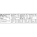 Kellogg's Rice Krispies Breakfast Cereal Cups, Kids Snacks, Cereal Cup to Go, Original, 15.6oz Case (12 Cups)