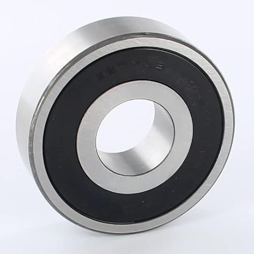 Łożysko kulkowe zwykłe 30tm36a1cg28-NSK - 30x80x23 mm